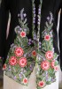 LEIA KEBAYA TOP 8.0 FOREST SHADOW