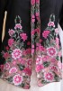 LEIA KEBAYA TOP 8.0 NIGHT SHADZ