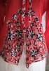 LEIA KEBAYA TOP 8.0 FIRE