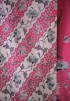 LIRA BATIK SKIRT IN BEETROOT PURPLE