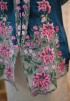 HANA KEBAYA IN TEALPINK
