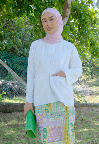 MELIA KEDAH TOP IN TROPICANA