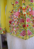 LEIA KEBAYA TOP 6.0 SUNSHINE
