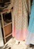 RORY SKIRT IN CHEESE TART