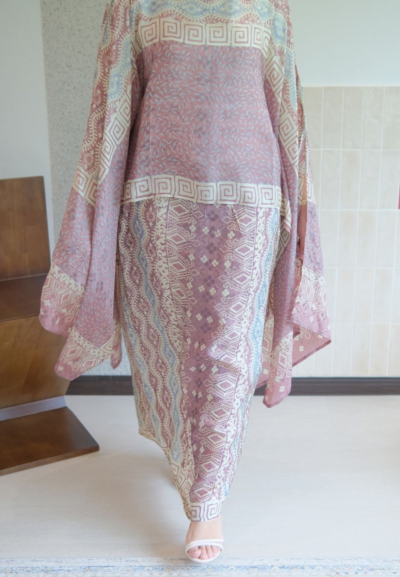 MAHESA KURUNG SET IN WINKLE