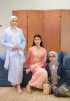 MAYRA KEBAYA SET IN DARK KNIGHT