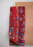 FLORA PAREO BATIK IN HEART