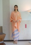 HELCIA KURUNG SET IN CADMIUM