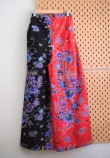 KAI BATIK PANTS IN FIRE BRICK