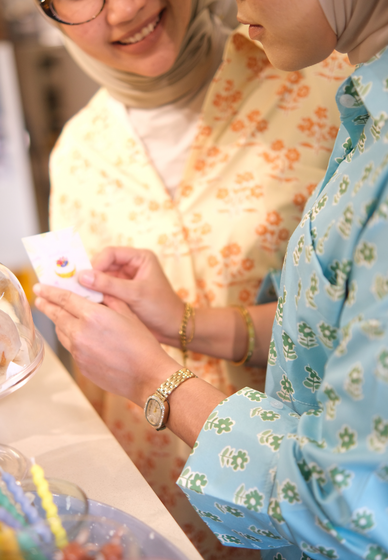 DARCIE BLOUSE IN LEMON CREAM