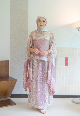 MAHESA KURUNG SET IN WINKLE