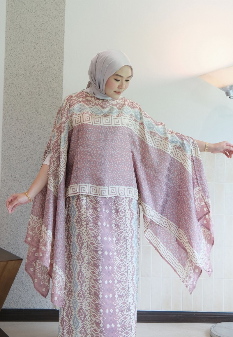 MAHESA KURUNG SET IN WINKLE
