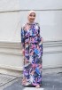 RYNN SET SKIRT IN MIRAGE