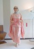 MAHESA KURUNG SET IN SUGAR CORAL