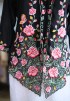 NINA KEBAYA 6.0 BUTTON TOP IN TIERRA