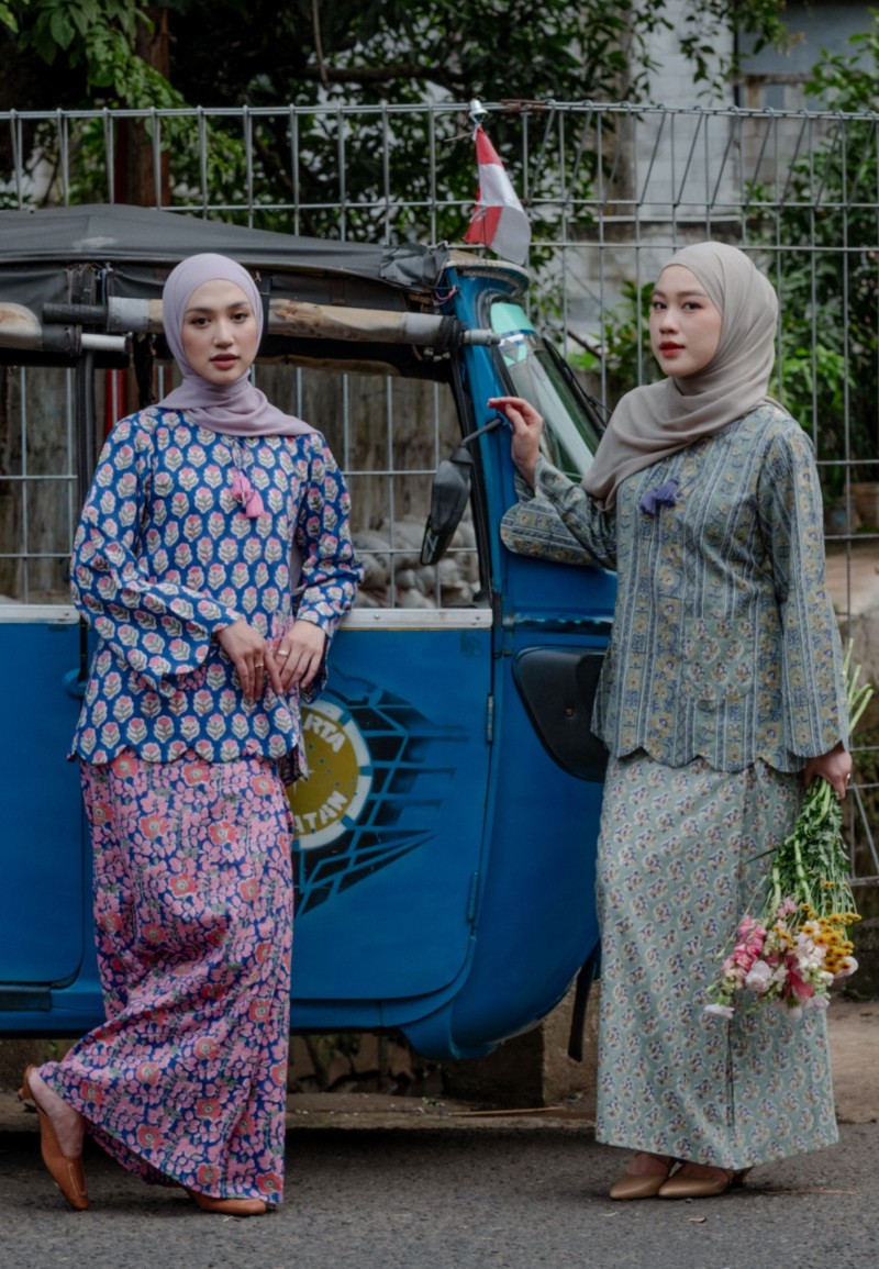 BIDASARI KEDAH IN BLUEBERRY SEED (PRE-ORDER)