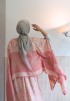 MAHESA KURUNG SET IN SUGAR CORAL