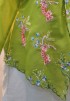HANA KEBAYA IN GREENERY
