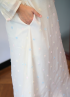PONY DRESS IN RAINBOW