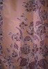 LIRA BATIK SKIRT IN SIENNA