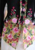 LEIA KEBAYA TOP 8.0 CORDINAL