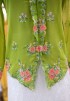 HANA KEBAYA BUTTON TOP 3.0 IN GRASS