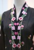 LEIA KEBAYA TOP 10.0 IN MYSTIC