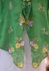 HANA KEBAYA IN SCALLION