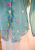 HANA KEBAYA IN AQUA