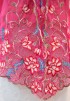 HANA KEBAYA IN PINK PUNCH