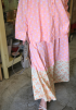 RORY SKIRT IN FANTA ORANGE