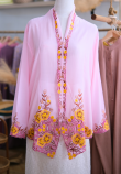 LEIA KEBAYA 4.0 IN TAFFY