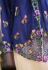 HANA KEBAYA BUTTON TOP IN SAVVY