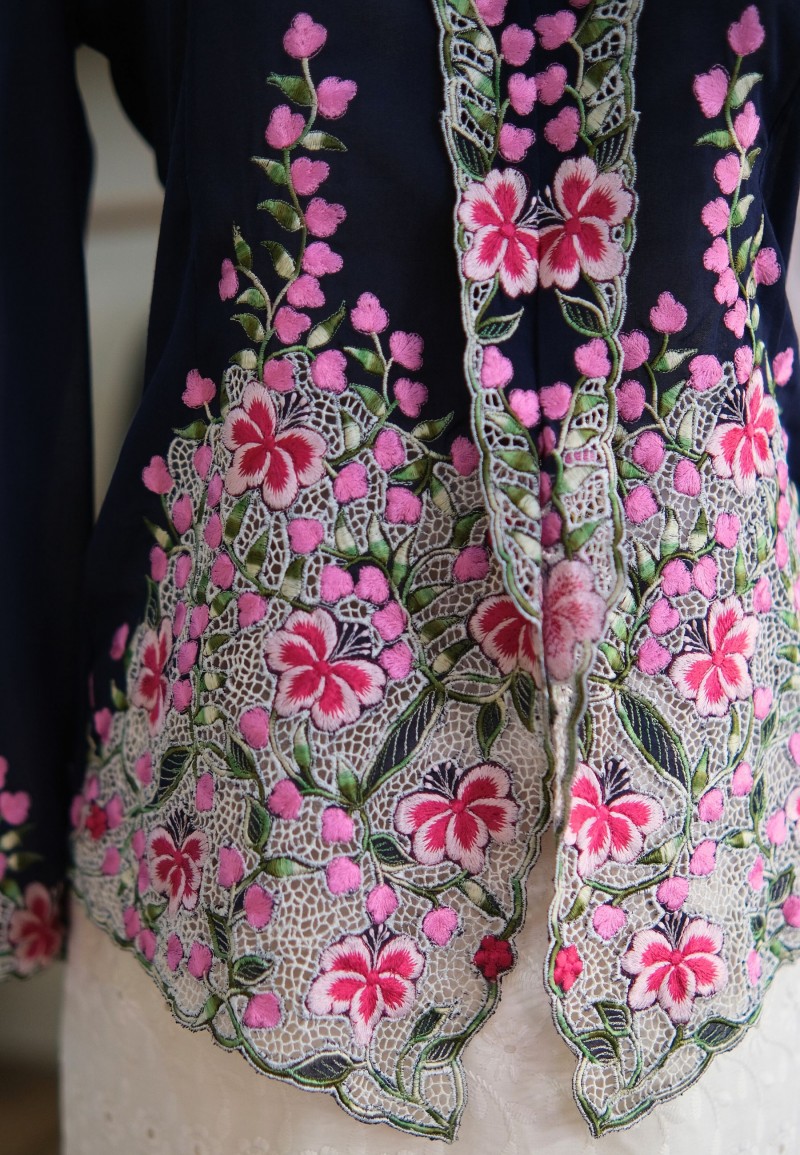 LEIA KEBAYA TOP 8.0 CUPID