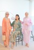MAYRA KEBAYA SET IN TAMARIND