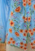 HANA KEBAYA IN SPRING ORANGE