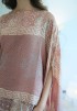 MAHESA KURUNG SET IN TAN
