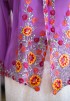LEIA KEBAYA TOP 7.0 DEWBERRY