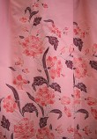 LIRA BATIK SKIRT IN MARY ROSE