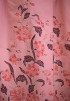 LIRA BATIK SKIRT IN MARY ROSE