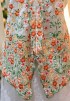 HANA KEBAYA BUTTON  TOP 2.0 BUTTER YELLOW
