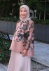 JOYCE BLOUSE BATIK IN PINKY NUDE