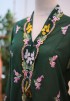 HANA KEBAYA IN DARK FOREST