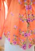 HANA KEBAYA IN EXCUBERANCE