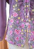 DEIA BUTTON KEBAYA TOP IN RIBENA