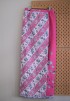 LIRA BATIK SKIRT IN BEETROOT PURPLE