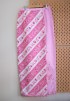 LIRA BATIK SKIRT IN BLUSH
