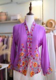 LEIA KEBAYA TOP 7.0 DEWBERRY