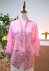 LEIA KEBAYA TOP 9.0 IN TAFFY