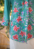 LEIA KEBAYA TOP 9.0 IN JUNGLE